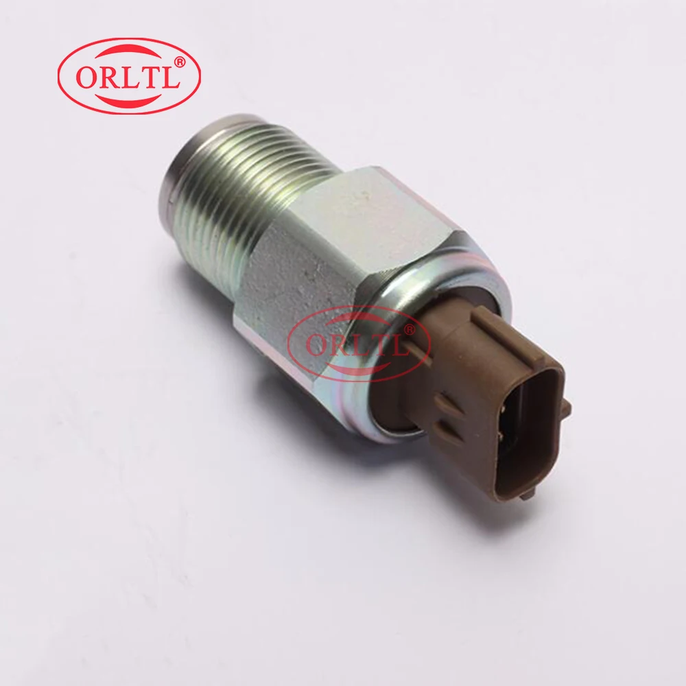 ORLTL 499000-6070 Common Rail Fuel Pressure Sensor