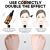 VIBRANT GLAMOUR Rapid Skin Whitening Serum Nicotinamide Pearl Powder Bleaching Face Essence Brightening Fade Dark Spots 6