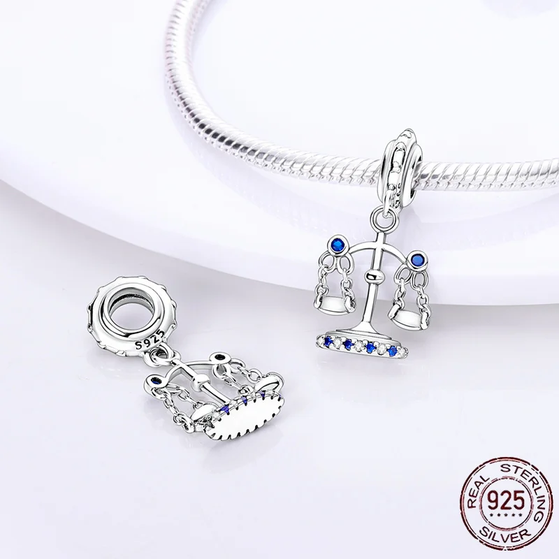 100% 925 sterling silver eternal symbol life tree pendant bead suitable for original 925 bracelet DIY women's birthday jewelry 6