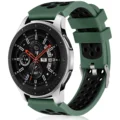 Pine Green Black