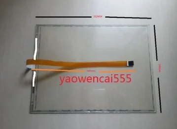 

SCN-AT-FLT15.0-Z01-0H1-R E212465 Touchpad NEW