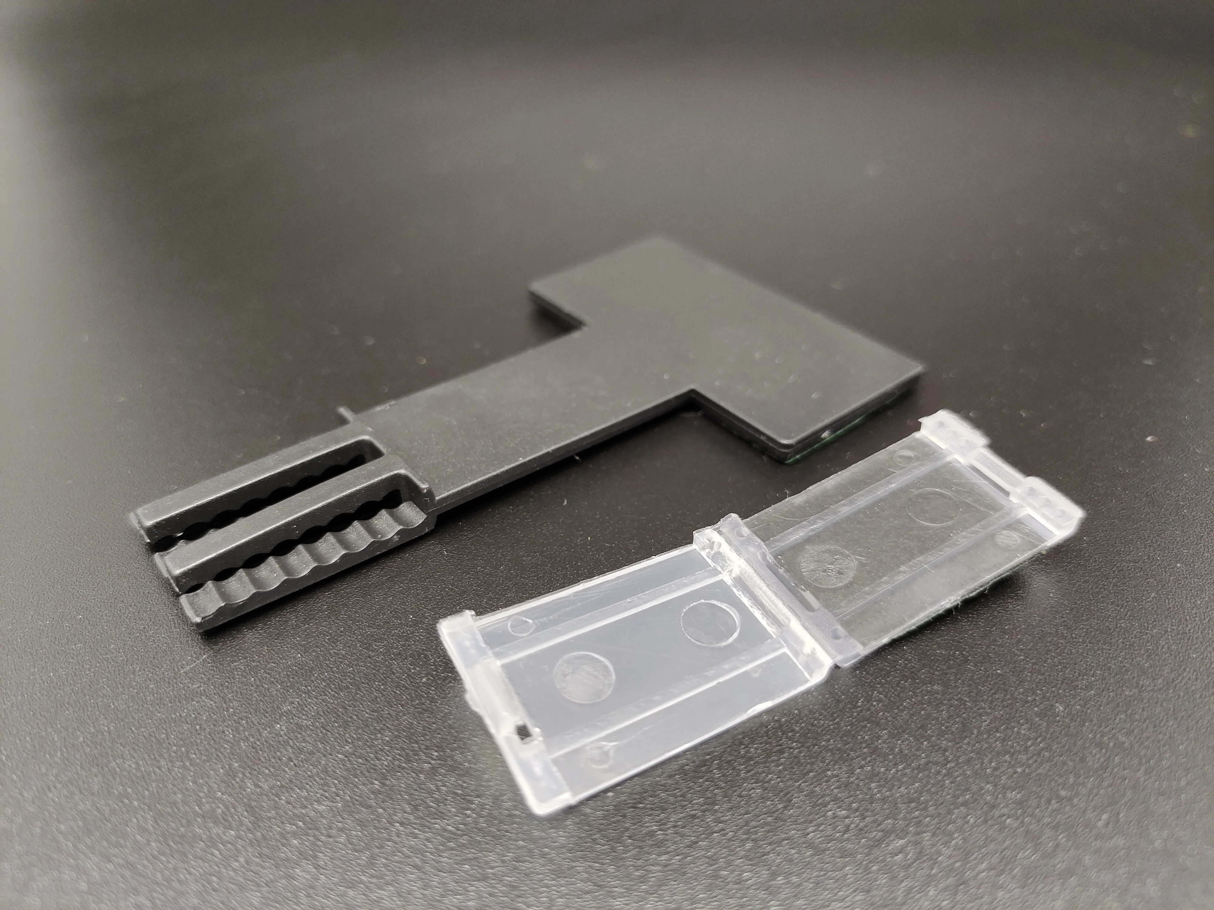 500ml 범용 4색 CISS 잉크 탱크 시스템 (엡손, 브라더, 캐논, HP 잉크 카트리지용 액세서리 포함) 도매