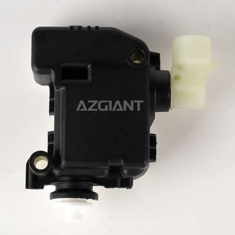 AZGIANT 연료 탱크용 자동차 잠금 가스 캡 액추에이터 Opel Insignia A G09 Astra J P10 5p/3p/SW Chevrolet Cruze 자동차 액세서리