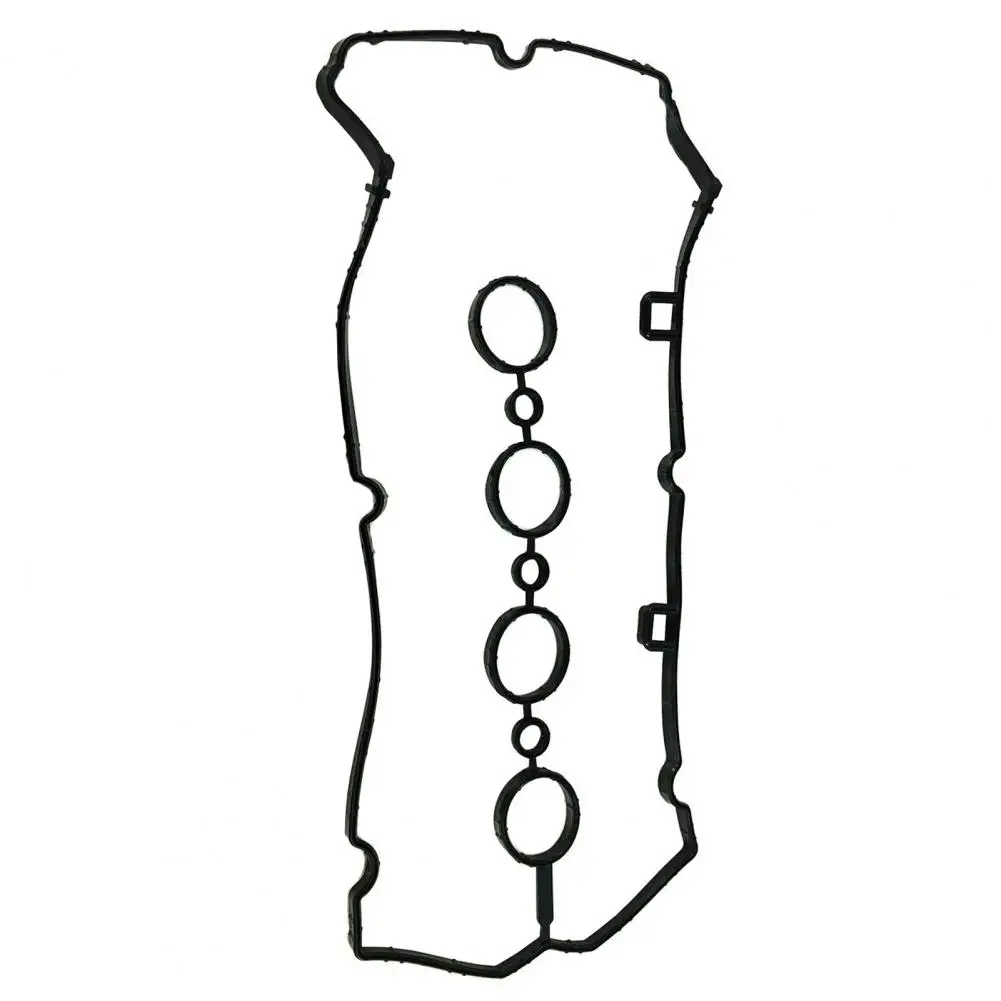 

1 Set OE: 55354237 Engine Cylinder Valve Cover Gasket Seal Rubber Engine Valve Cover Gasket Car Supplies