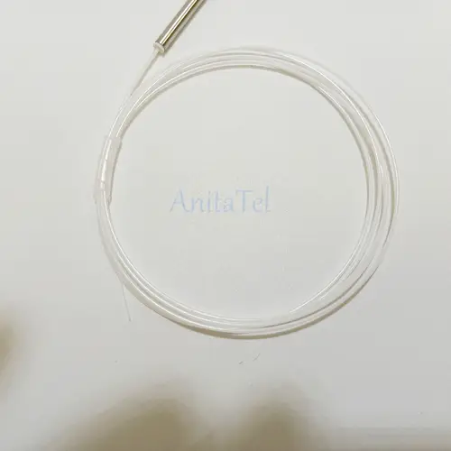 10pcs 1x2 Customized Ratio Splitter Fiber Optic FBT Splitter Without Connector Fiber Coupler 1/99 2/98 5/95 10/90 15/85 25/75 - Image 3