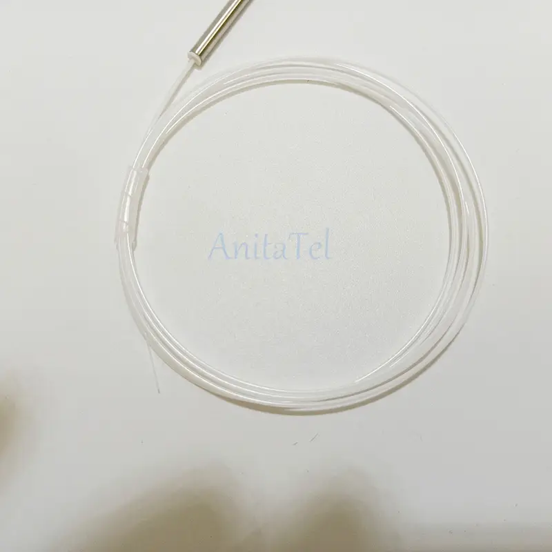 10pcs 1x2 Customized Ratio Splitter Fiber Optic FBT Splitter Without Connector Fiber Coupler 1/99 2/98 5/95 10/90 15/85 25/75 - Image 3