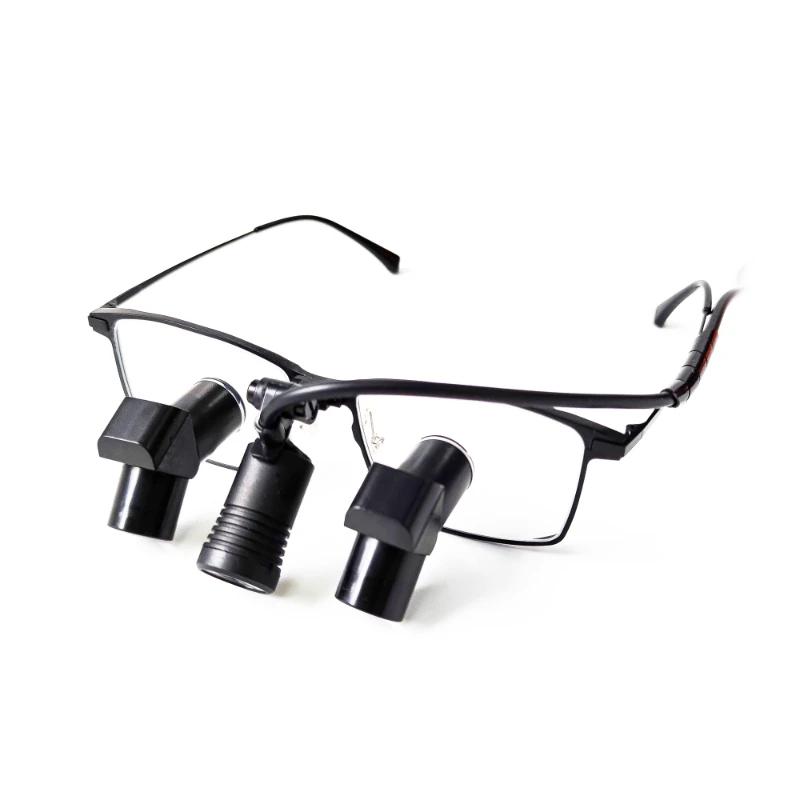 Burite Nuovo Design ergonomico Ergo Prism Loupes