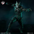 Kaiju No.8