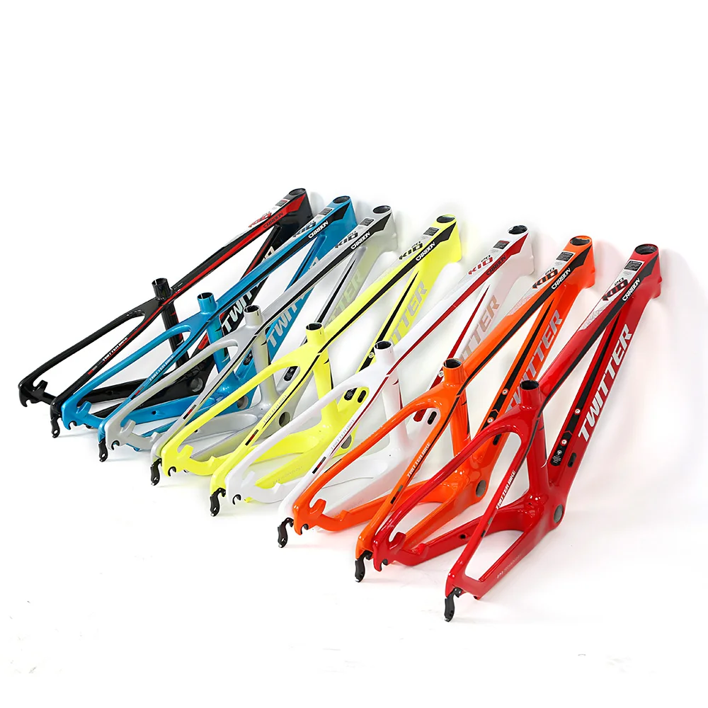 

TWITTER TW2400pro 24-дюймовый XC класс T800 Сверхлегкий каркас из углеродного волокна студенческий горный велосипед