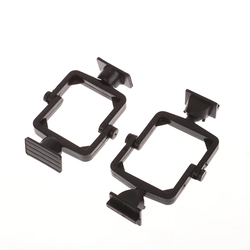 

100Sets Dental Material Plastic Articulator Mixed Colored Disposable Articulator On Model Work