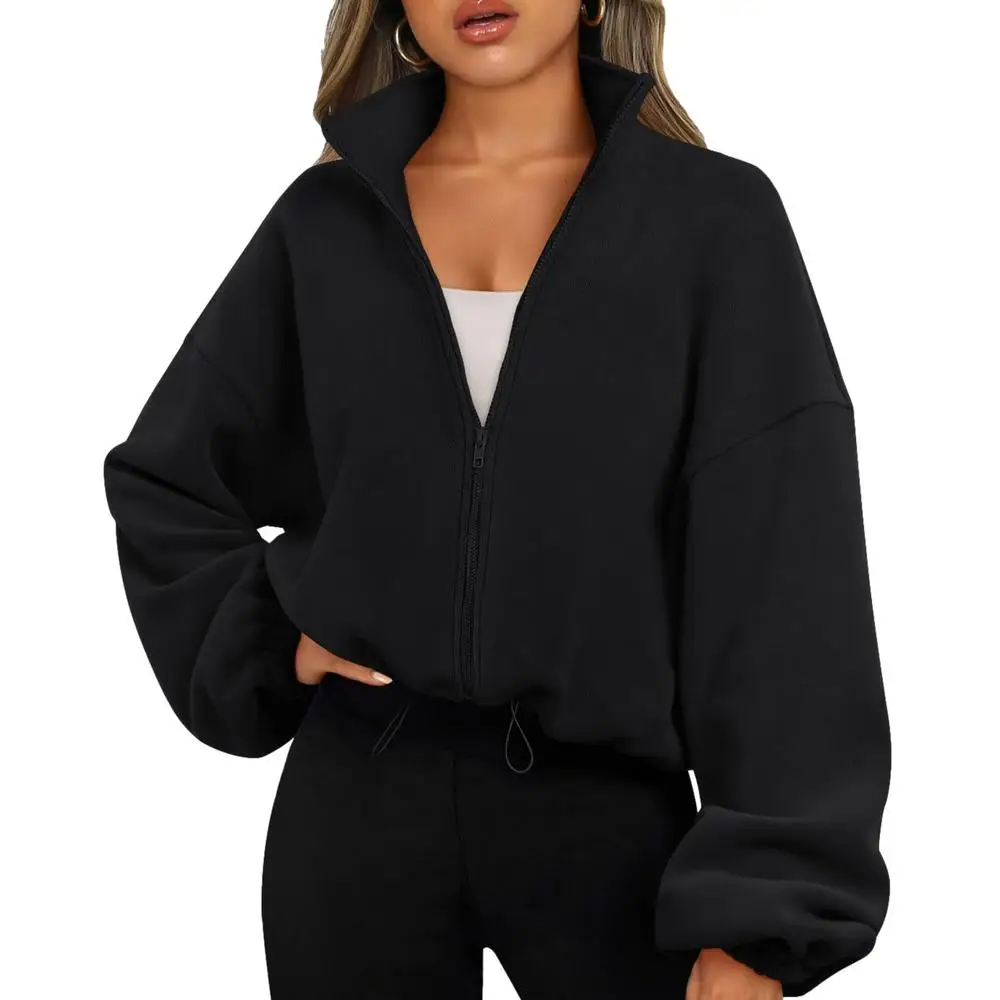 reißverschluss pullover