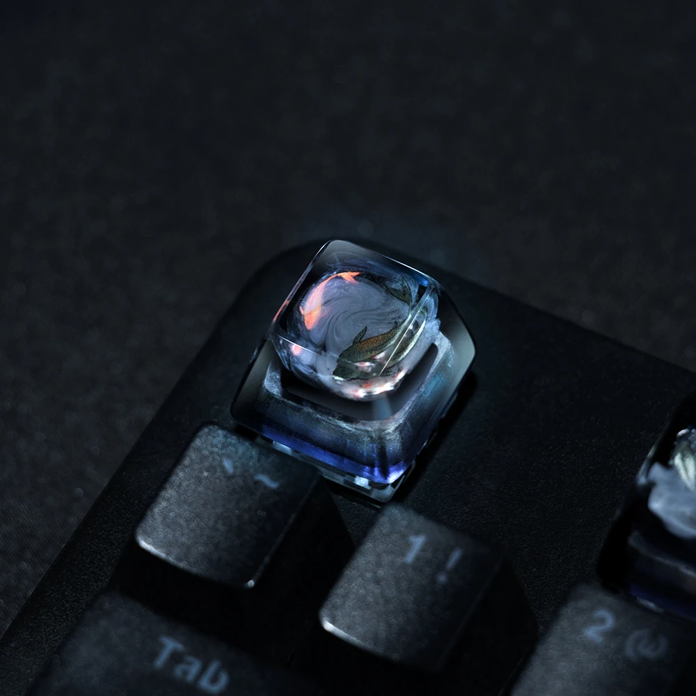 Sad267255052a43bbb98a927f90e81360T - GMK Keycap UK Store