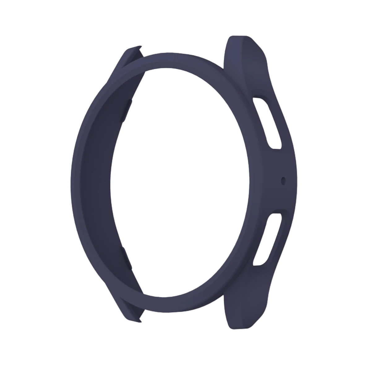 Matte Protective Hollow Bumper Shell