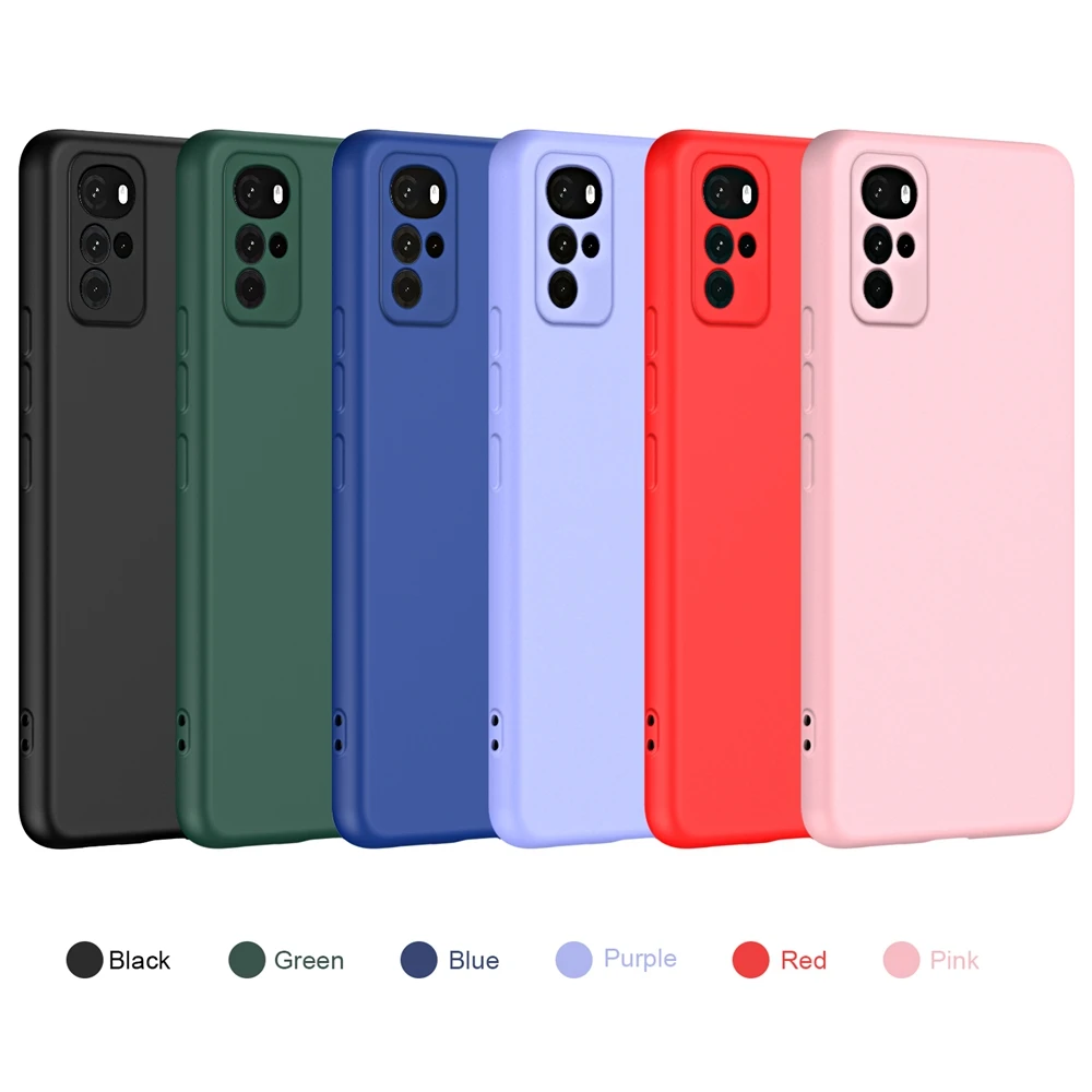 HONLEN Funda Para Motorola Moto G42 Carcasa, (6.4" Inches