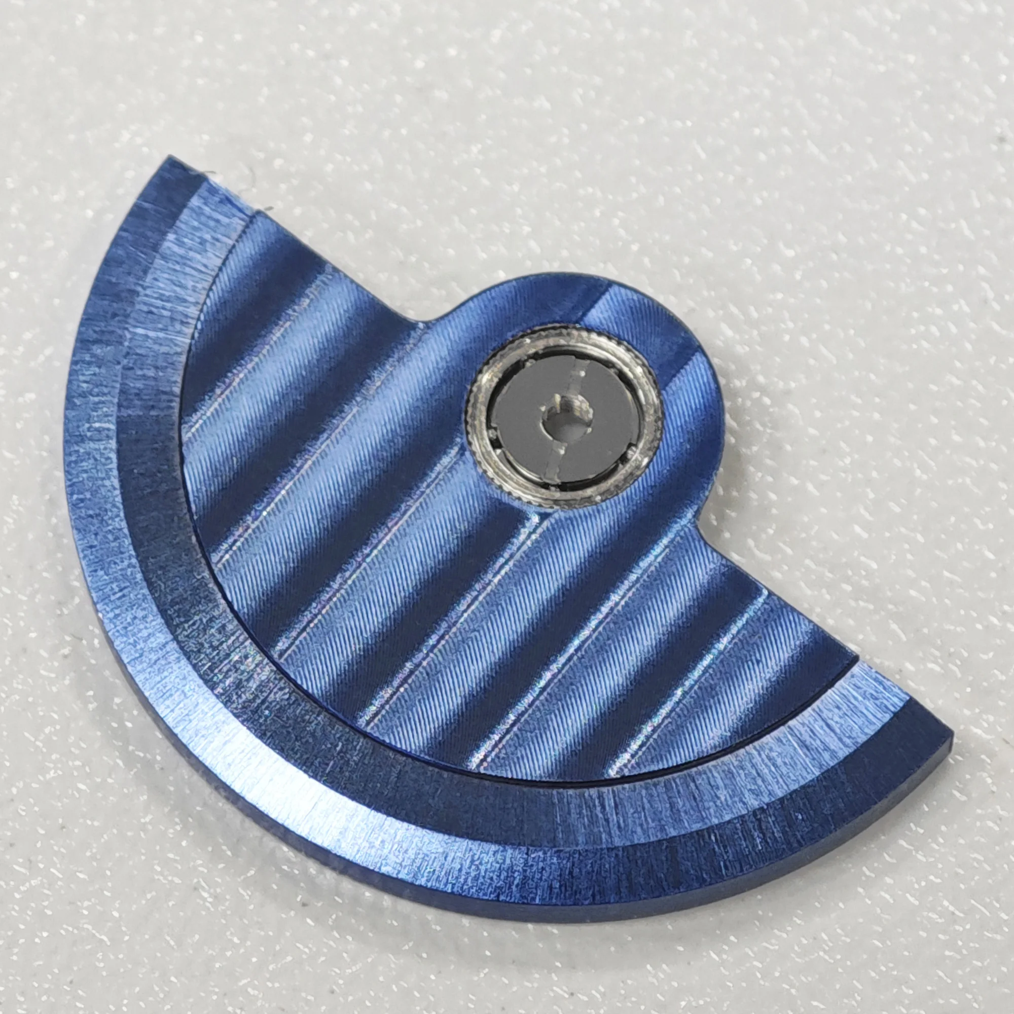 Oscillating Weight Rotors for Watch Movements - 148 Unique Styles