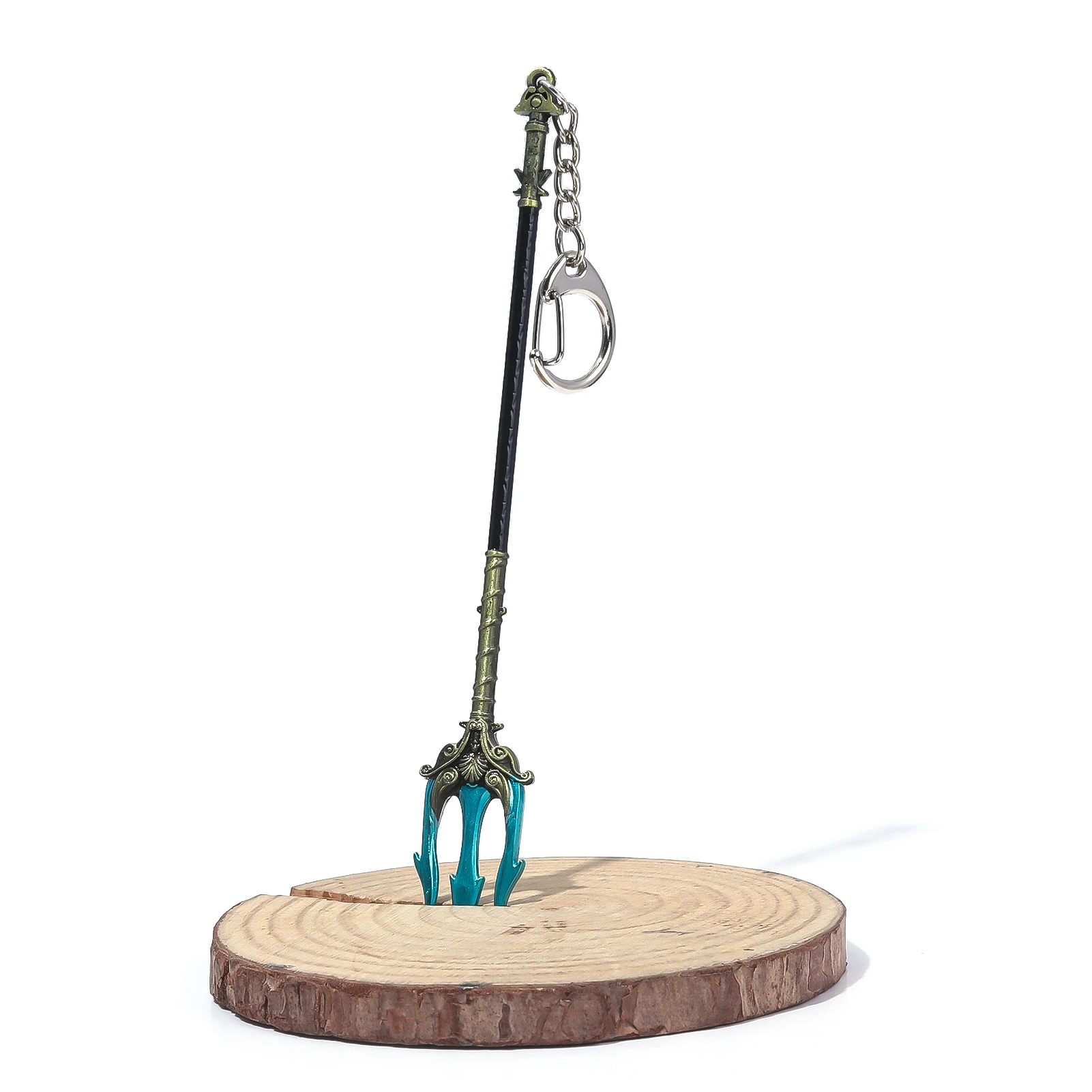 Poseidon Trident Metal Weapon Keychain God of War Pendant Keychain for Women Men Cosplay Keyring Jewelry Gift key rings key chains metal keychain car pendant key chain key chain accessories stitch keychains anime keychain mobile phone keychain balloon dog keychains rabbit fur keychain phone keychain mario keychain game keychain retractable keychain guitar key chain music box keychain halloween keychain tape recorder keychain finger stickman keychain cat keychain cherry keychain otter keychain crystal keychain beer mug keychain braid rope keychain beer bottle opener keychain bowknot keychain toy gun keychain omamori keychain motorcycle helmet keychain virtual pet keychain capybara keychains volleyball keychain mini sword keychain evil eye pendant decoration
