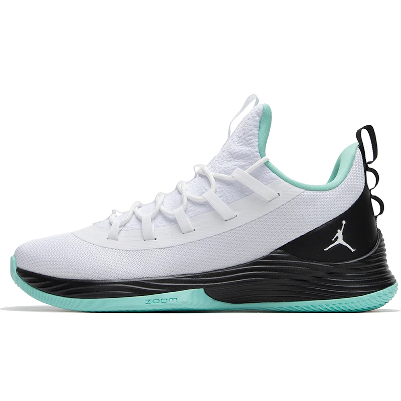 Nike Air Jordan Ultra Fly Butler 2nd Generation Basketball Shoes - Main Image
