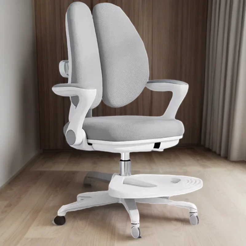Children Chair And Table Growing Gaming Kid Ride Saddle Chairs Kids Side Apartments Furniture For Girls Plastic Nordic Girl Room