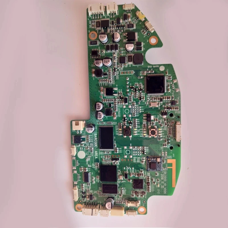 Vacuum Cleaner Main Board Used for XIAOMI Mijia STYTJ02YM  Mop P Mop Pro Original Motherboard Sweeping Robot Parts Accessories