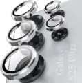 Titanium Silver