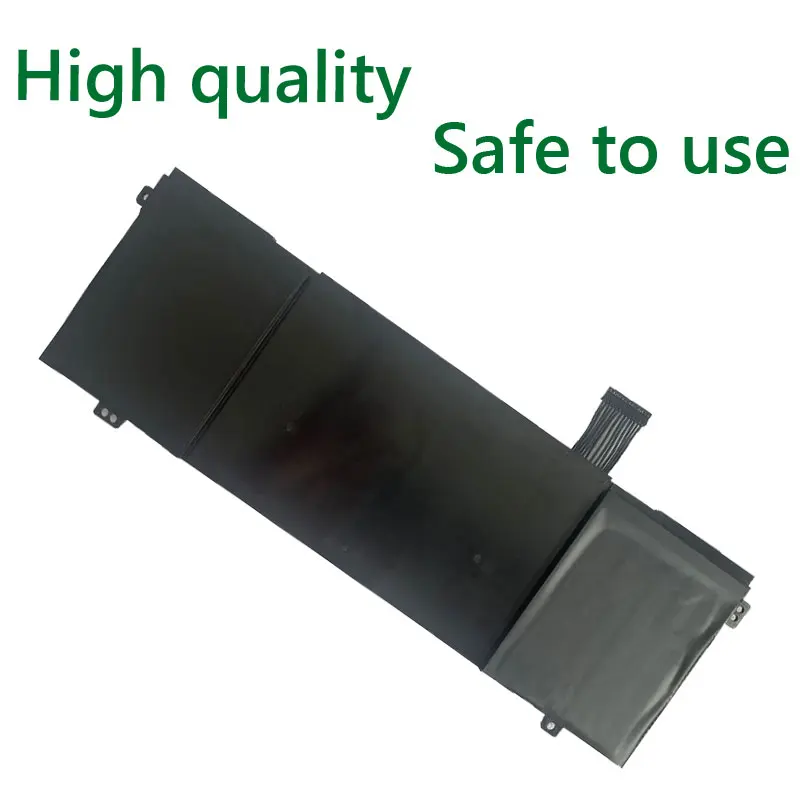 PFIDG-00-13-3S2P-0 Laptop Battery For MECHREVO Code 01 Air II  Getac S2 UMI Air S1 Plus Series