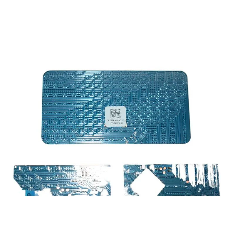 0MNJ4W New For XPS 15 9500 9510 Precision 5550 5560 Touchpad Trackpad Mouse Board W/Cable