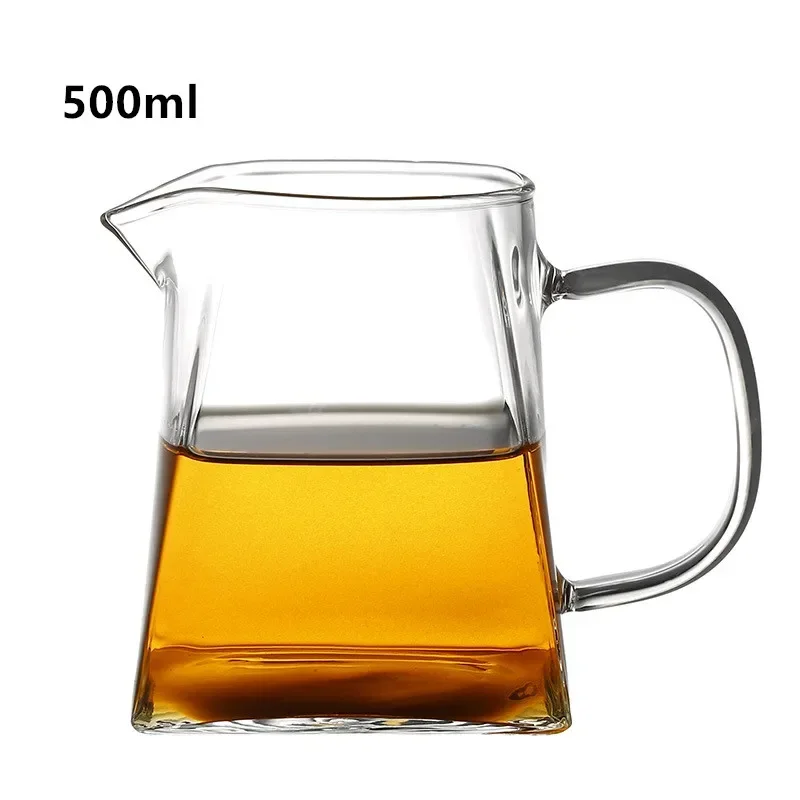 500ml Square