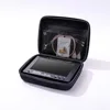 SV4401A 7 inch Touch LCD 50KHz ~4.4GHz Vector Network Analyzer HF VHF UHF Antenna Analyzer Upgrade of NanoVNA VNA 3