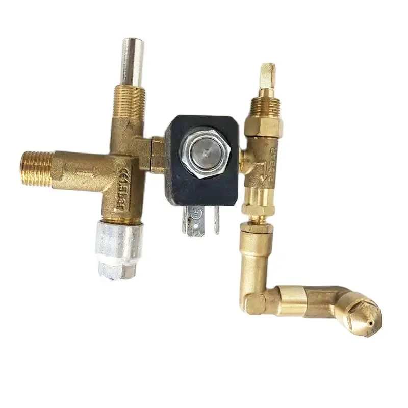 lpg gas safety valve quotation