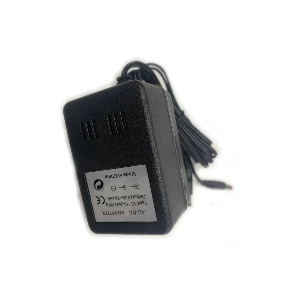 3 in 1 EU plug Power Supply Charger For NES/ SNES AC Adapter For Genesis Accessories repair