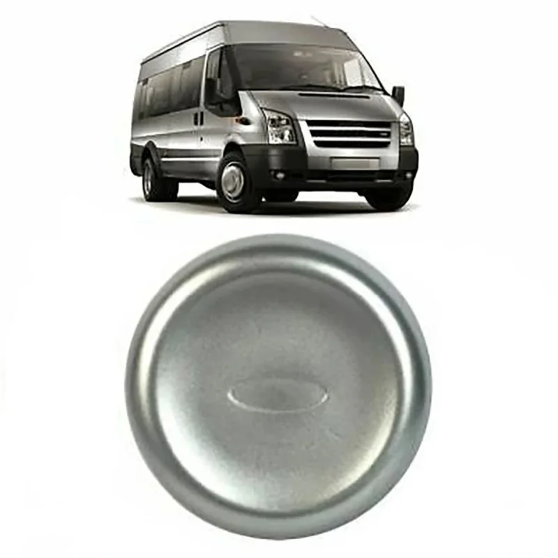 

Передняя крышка ступицы колеса для Ford Transit Mk6 Mk7 Mk8 YC151130DD 4067090, 1 шт.
