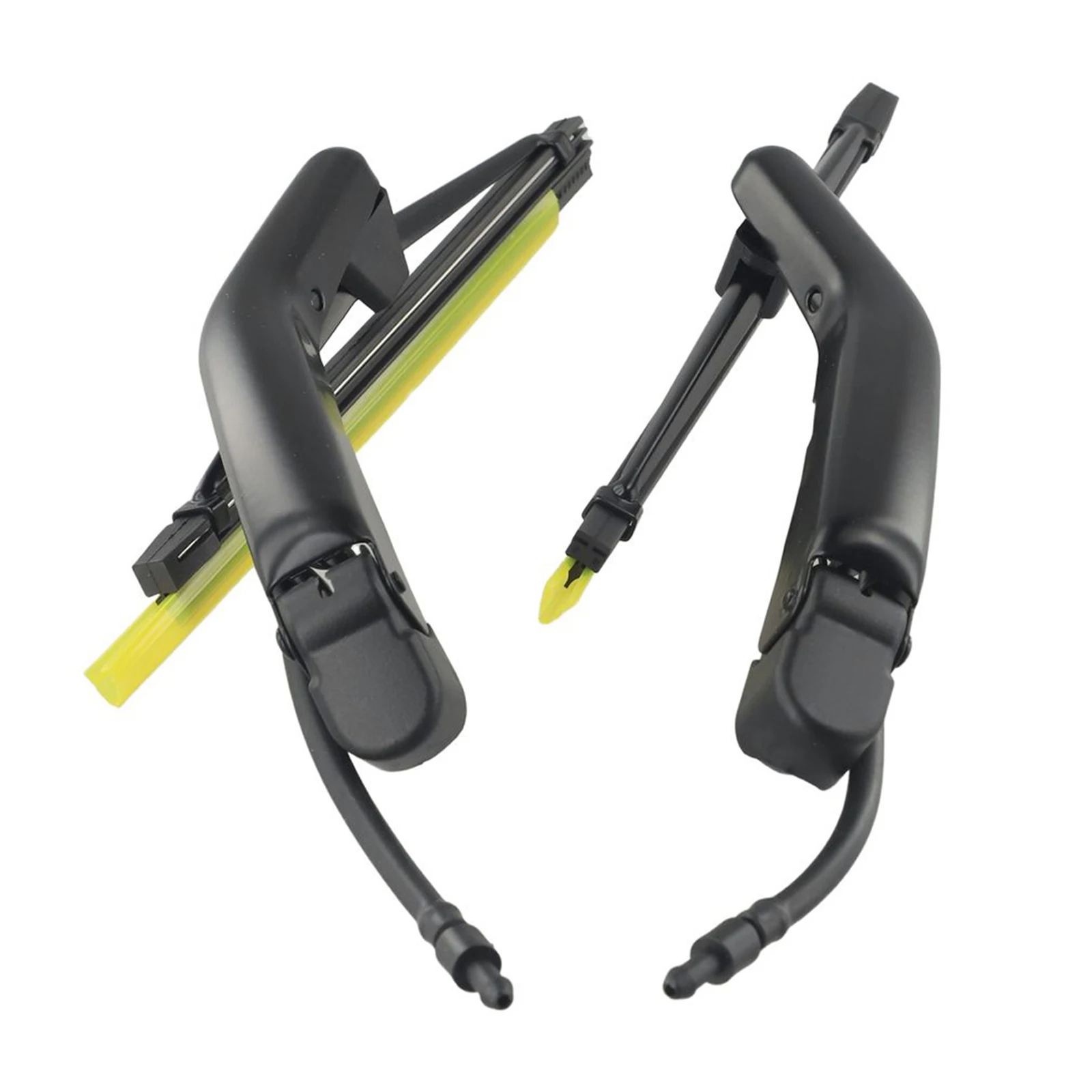 

1pair Headlight Wiper Arms Headlight Wiper RH LH 274431 Windshield Wiper For Volvo 960 S80 S90 V90 340 360 740 760 940