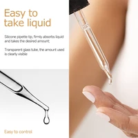 Coconut & Vanilla essential oils can be used for body massage, DIY candle and soap making, long lasting fragrance, alcohol free. 4