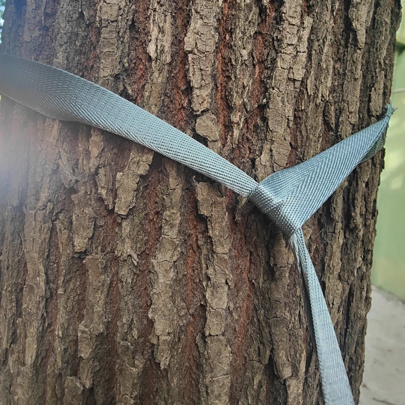 Kamperbox Camping Hammock Outdoor Ultralight Hammock Double Size HM08