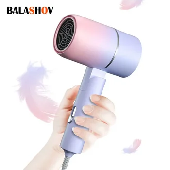 Mini Folding Hair Dryer 1