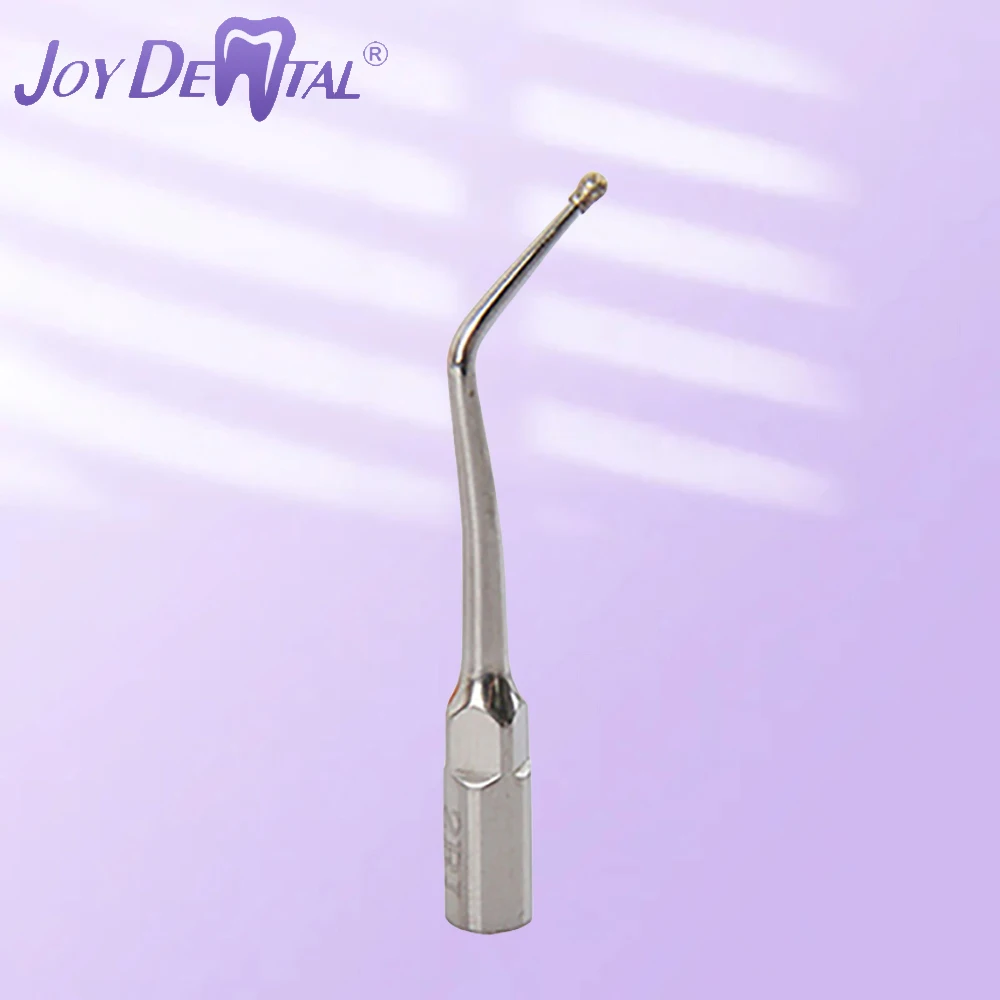 

Dental Cavity Preparation Scaling Tip 1 Pcs