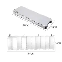 Heater for Garden Reflective Outdoor Heater Reflector Patio Outdoor Heater Propane Natural Gas Folding Winter Outdoor Heater 4