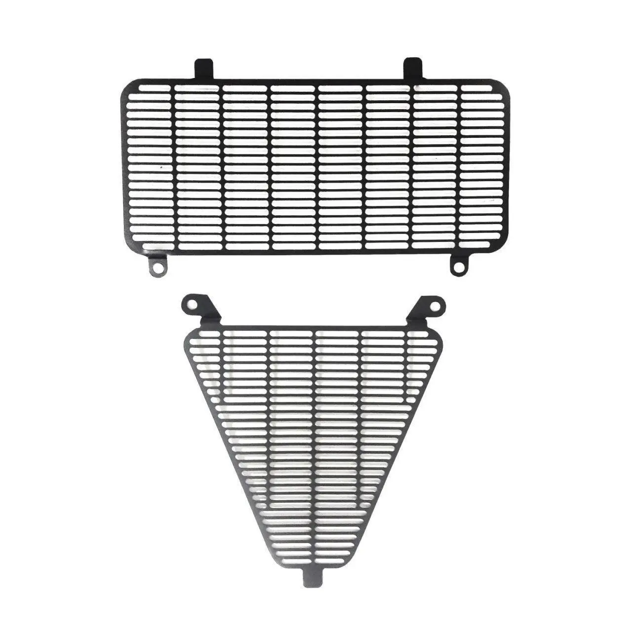 

GP Composite For Panigale 1199 2011-2013 Compatible Radiator Guard Black