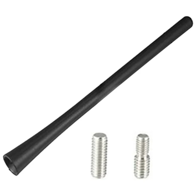 

7 Inch Car Radio Antenna Amplified Signal Antenna Replacement Accessories For Jeep Wrangler Jk JL 2007-2021 Gladiator 2020-2021