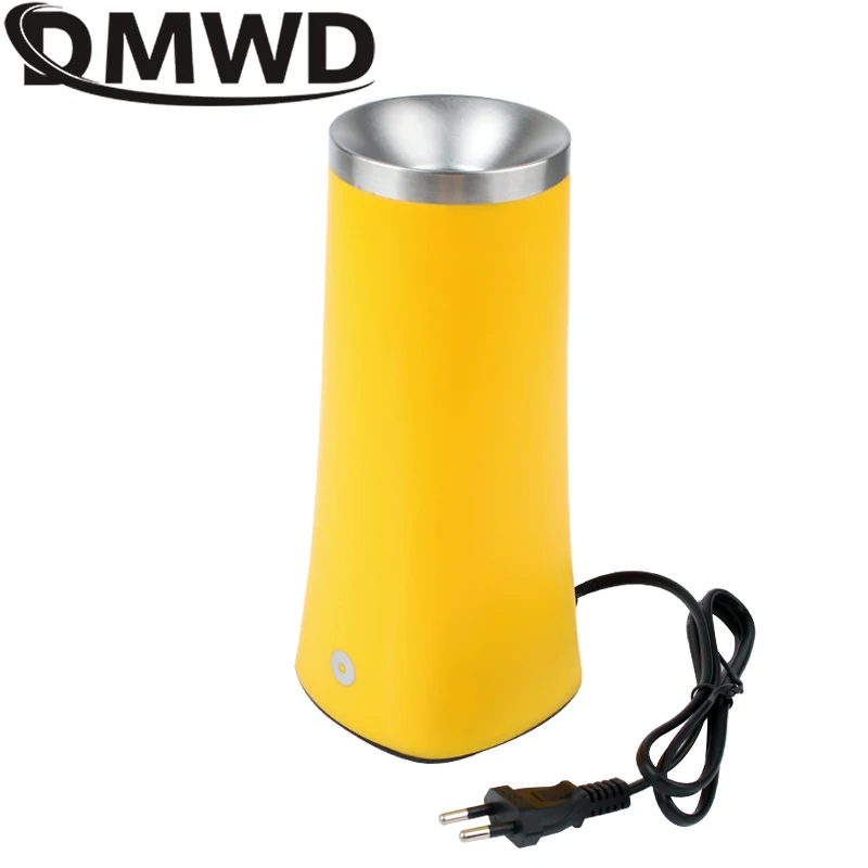 110V/220V Automatic Rising Electric Egg Roll Maker Cup Breakfast Single Omelette Master Fried Eggs Sausage Roller Boiler Machine 5