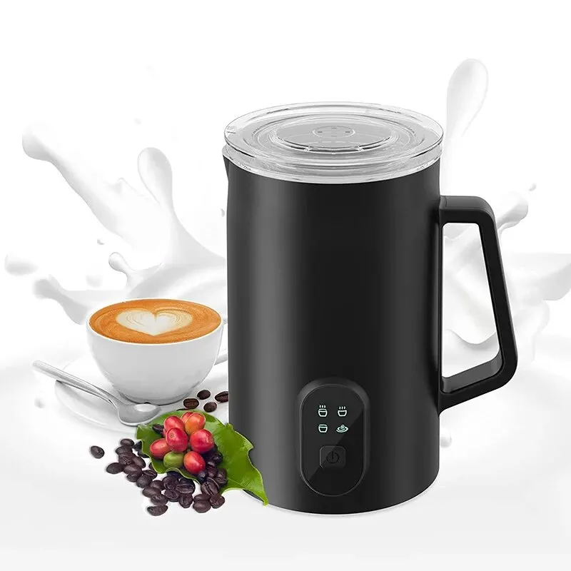 Рисунок 4 - 4 в 1, ручной смеситель для вспенивания молока