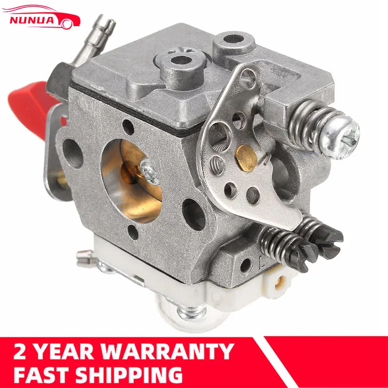 Car Fuel Engine Carburetor Replace For Walbro WT 668 997 HPI Baja 5B FG ZENOAH CY RCMK Losi Other 1/5 Scale Gas RC Cars Engines Motorcycle Carburetor