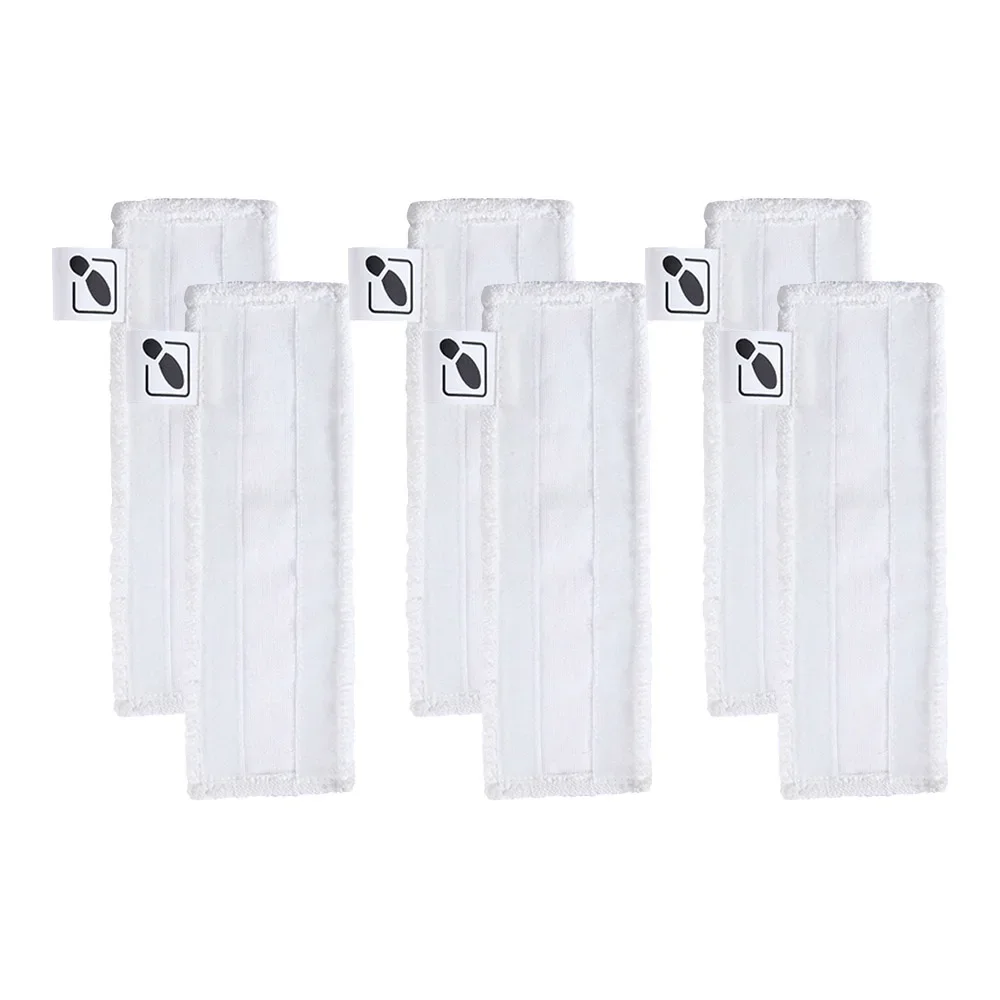 6pcs Cleaning cloth