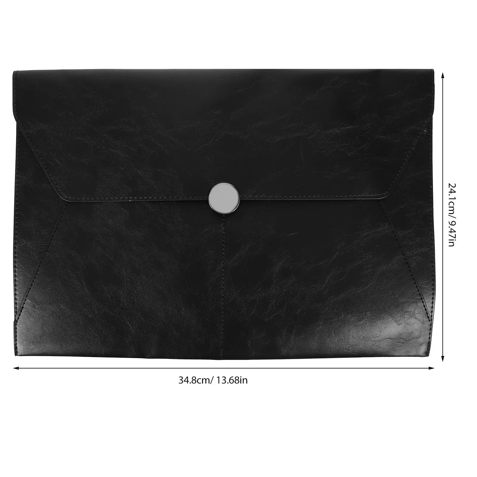 A4 폴더 대용량 문서 파일 가방 휴대용 사무실 정리함 비즈니스 여행 포트폴리오 케이스 문서 보관함