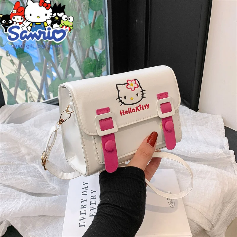 Sanrio Messenger Messenger Bags