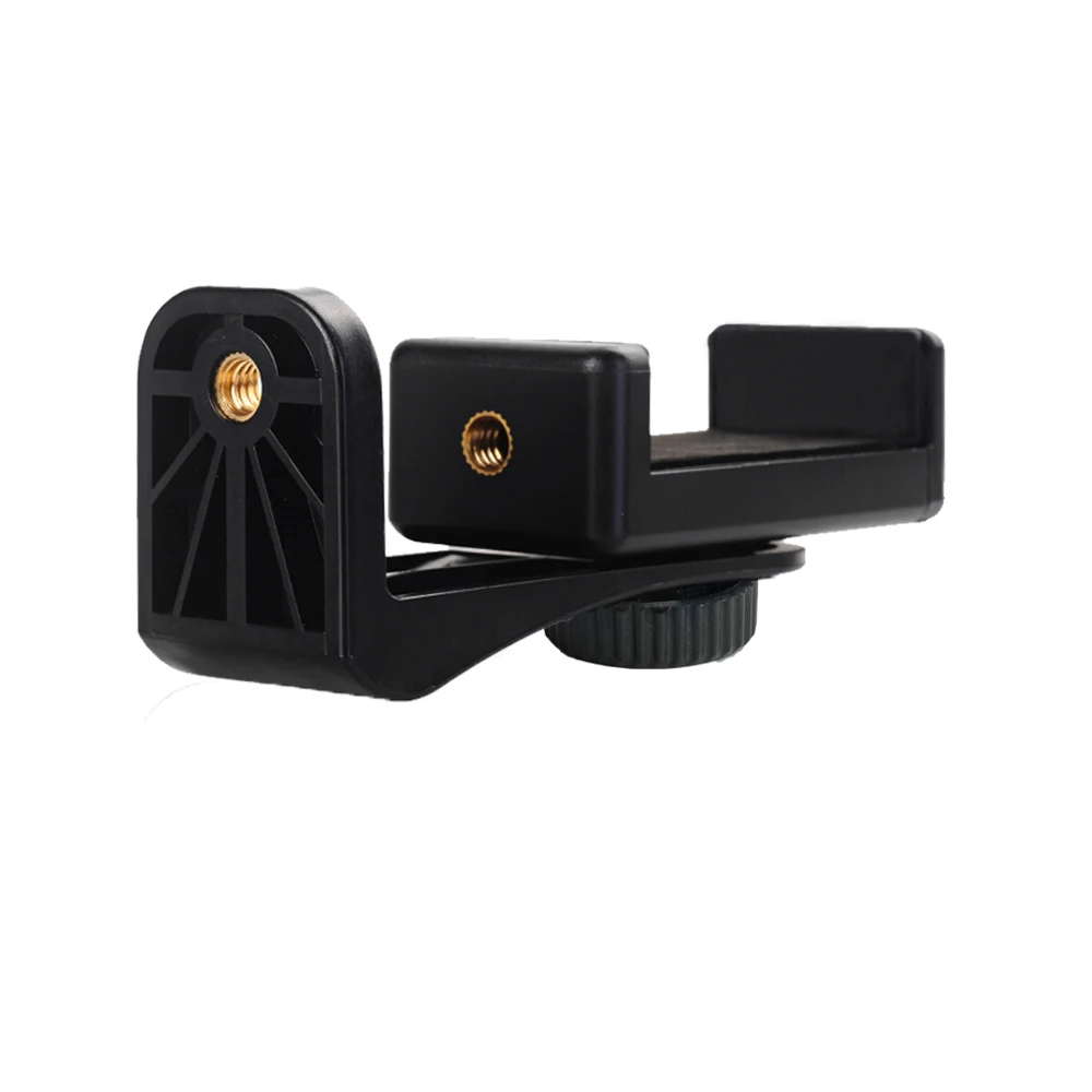 Phone Tripod Smartphone Tripod Stand holder Adapter Cell Phone Holder Mount Adapter iphone samsung moblie phones