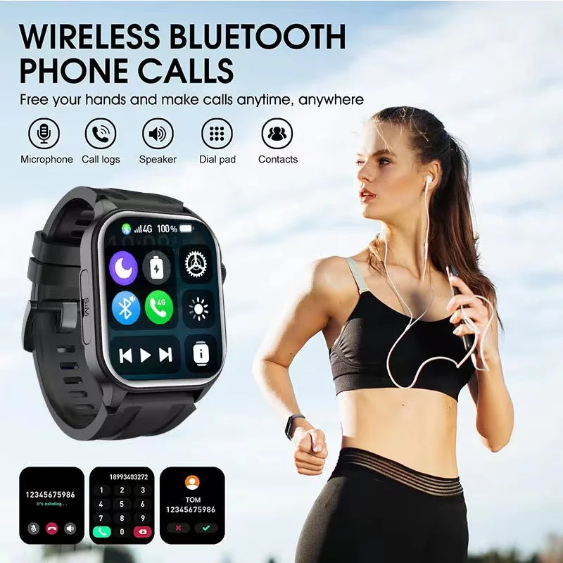 Ʈ ġ Ʈ  ġ, 4G, SY02 ȵ̵ ý, GPS SIM ī ħ, IP67 , 2024 ǰ