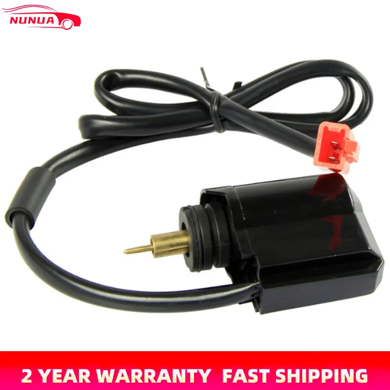 Motorcycle Carburetor Automatic Electric Choke For ATV Go Kart