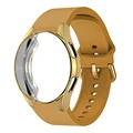 Yellow Buckle