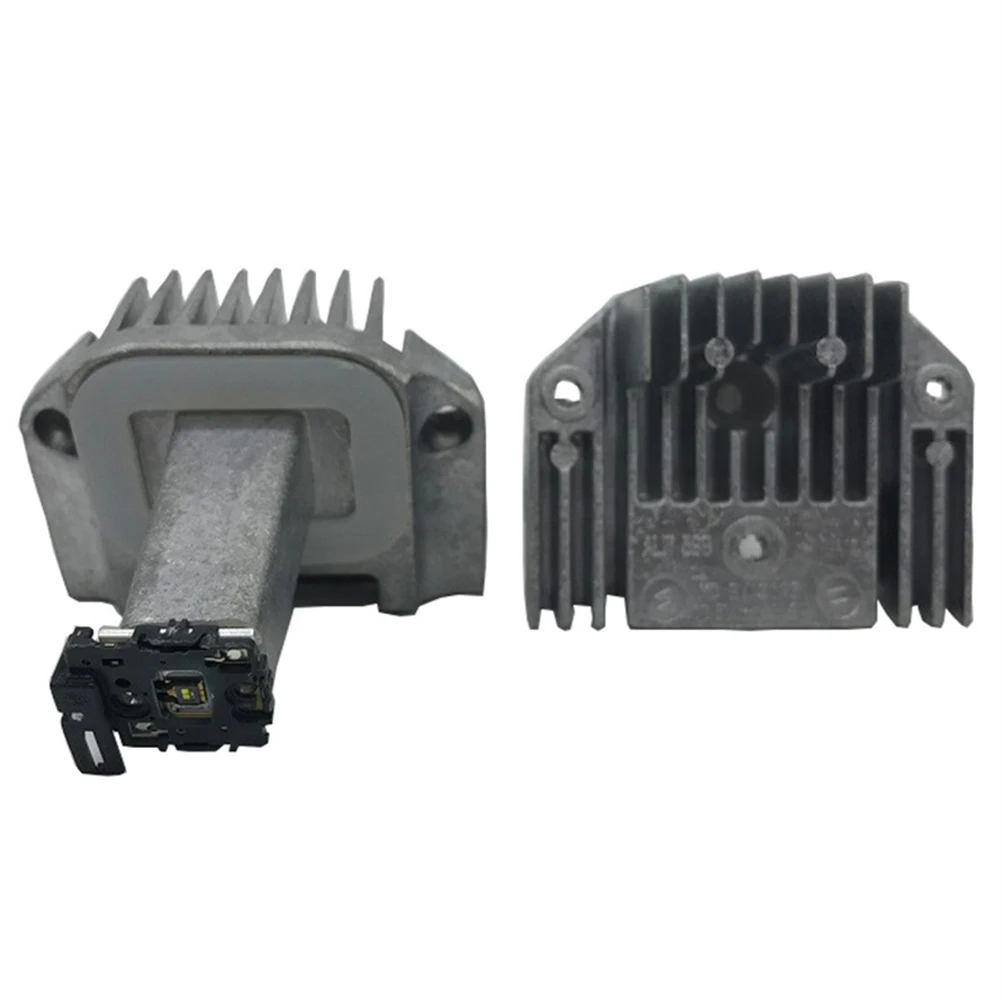 

Модуль автомобильных фар 50000 часов 63117296905 алюминиевый сплав 12 В постоянного тока Высокое качество полезно для BMW 1 серии F20